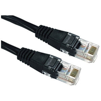 CAT5e Patch Cable UTP Full Copper