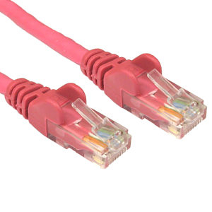 CAT6 Economy Ethernet Cable for Gigabit Networking