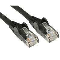 CAT6 Economy Ethernet Cable for Gigabit Networking