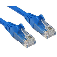 CAT6 Economy Ethernet Cable for Gigabit Networking