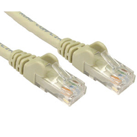 CAT6 Economy Ethernet Cable for Gigabit Networking