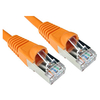 CAT6A Shielded Network Patch Cable
