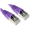 CAT6A Shielded Network Patch Cable