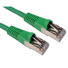 CAT6A Shielded Network Patch Cable