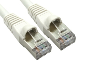 CAT6A Shielded Network Patch Cable