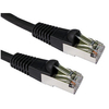 CAT6A Shielded Network Patch Cable