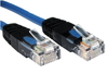 Crossover Network Patch Cable CAT5e