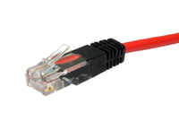 Crossover Network Patch Cable CAT5e