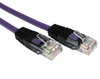 Crossover Network Patch Cable CAT5e