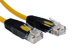 Crossover Network Patch Cable CAT5e