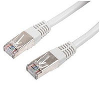Shielded CAT5e Patch Cable