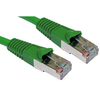 Shielded CAT5e Patch Cable