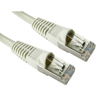 Shielded CAT5e Patch Cable
