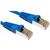 Shielded CAT5e Patch Cable
