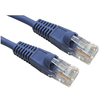 Snagless CAT.5e Patch Cable UTP LSZH