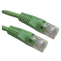 Snagless CAT6 Low Smoke LSZH Patch Cable