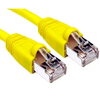Snagless Shielded CAT6 Patch Cable