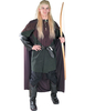 Fancy Dress - Adult Lord of the Rings Legolas Costume