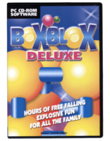 Box Blox Deluxe (PC)
