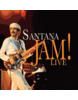 Santana Jam Live! (Music CD)