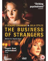 The Business of Strangers (DVD)