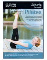 The Essential Guide to Pilates (PC)