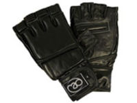 Fitness Mad Pro MMA Grappling Gloves