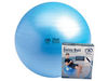 Fitness Mad Pro Swiss Ball & Pump 75cm