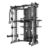 Force USA Monster G12 Counter Balanced Smith Machine - In Store For You To Try