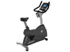 Life Fitness C1 Upright Exercise Bike