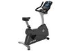 Life Fitness C3 Upright Bike