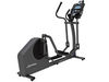 Life Fitness E1 Elliptical Crosstrainer