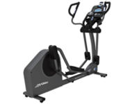 Life Fitness E3 Elliptical Crosstrainer