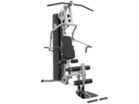 Life Fitness G2 Multi Gym