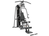 Life Fitness G4 Multi Gym