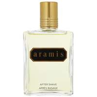 aramis aramis Aftershave Splash 120ml