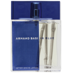 Armand Basi In Blue - 100ml Aftershave Lotion