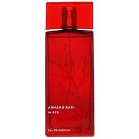 Armand Basi In Red Eau de Parfum Spray 100ml