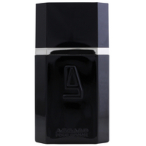 Azzaro Silver Black Eau de Toilette Spray 100ml