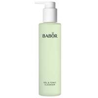 BABOR Cleansing Gel and Tonic Cleanser 200ml