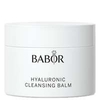 BABOR Cleansing Hyaluronic Cleansing Balm 150ml