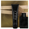 Burberry Brit Rhythm for Men Eau de Toilette Spray 50ml and Shower Gel 100ml