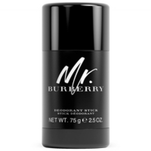Burberry Mr. Burberry Deodorant Stick 75g
