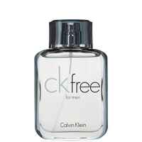 Calvin Klein CK Free Eau de Toilette Spray 50ml