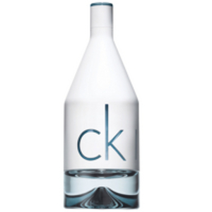 Calvin Klein CK IN2U Him Eau de Toilette Spray 150ml