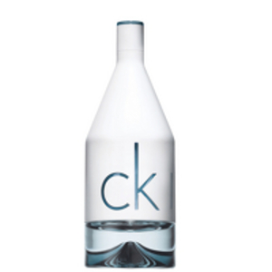 Calvin Klein CK IN2U Him Eau de Toilette Spray 50ml