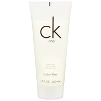 Calvin Klein CK One Body Wash 200ml