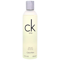 Calvin Klein CK One Body Wash 250ml