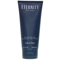 Calvin Klein Eternity for Men Hair and Body Wash 200ml