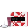 Calvin Klein Euphoria Eau de Parfum Spray 50ml Gift Set